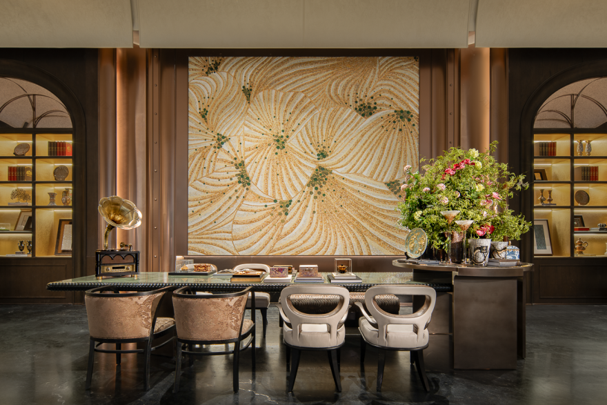 中交·文澜天玥丨中国厦门丨浙江戴瑞软装设计有限公司-24