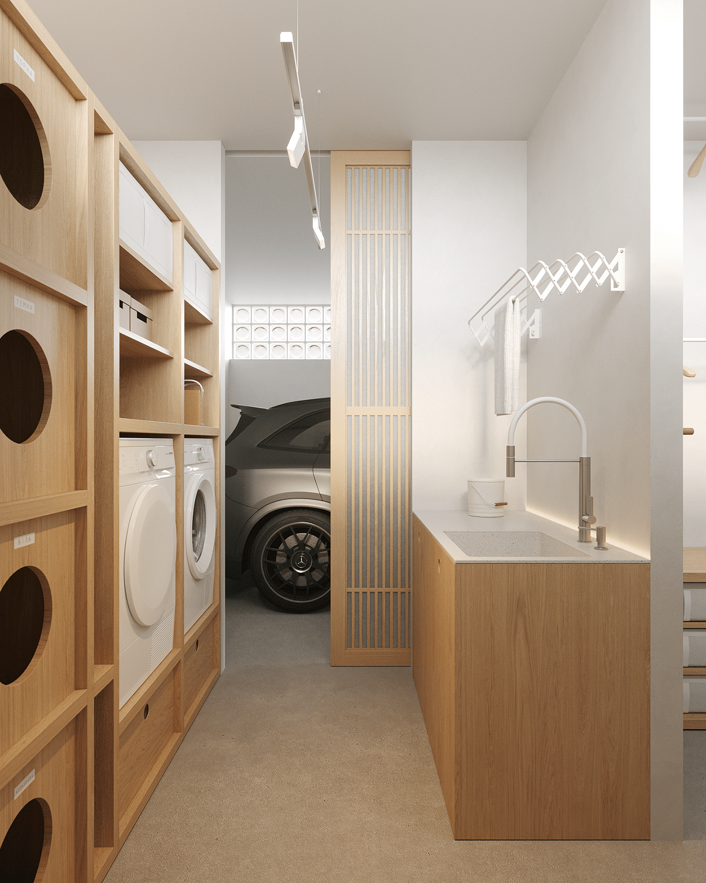 KV住宅丨乌克兰基辅-117