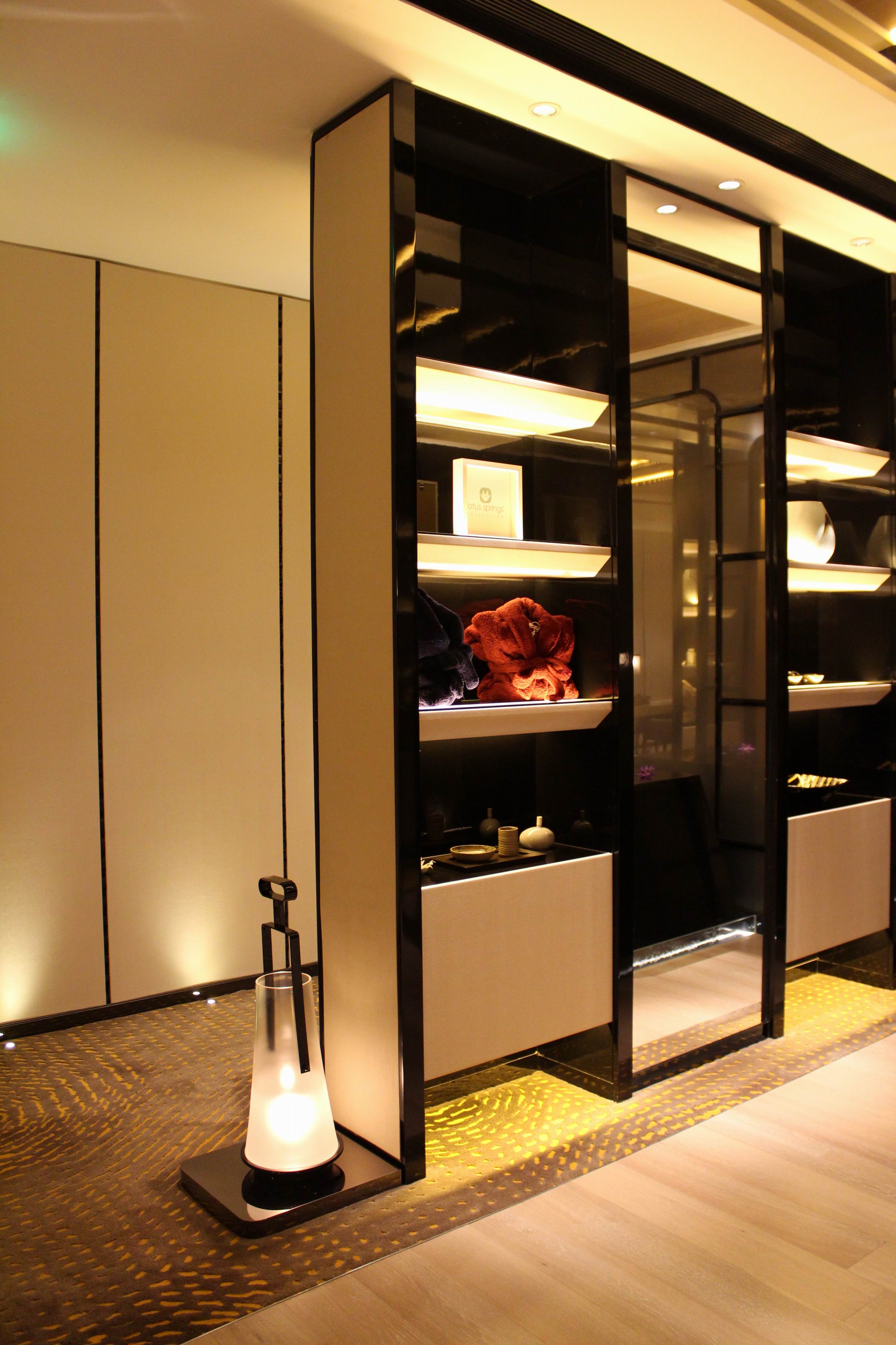 上海静安香格里拉酒店SPA-2-48