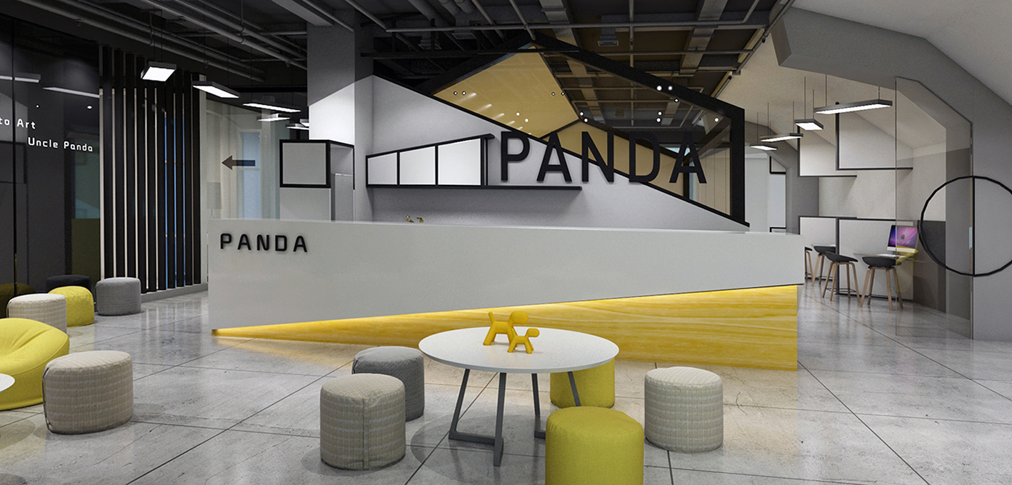 杭州某大叔儿童体验馆-1