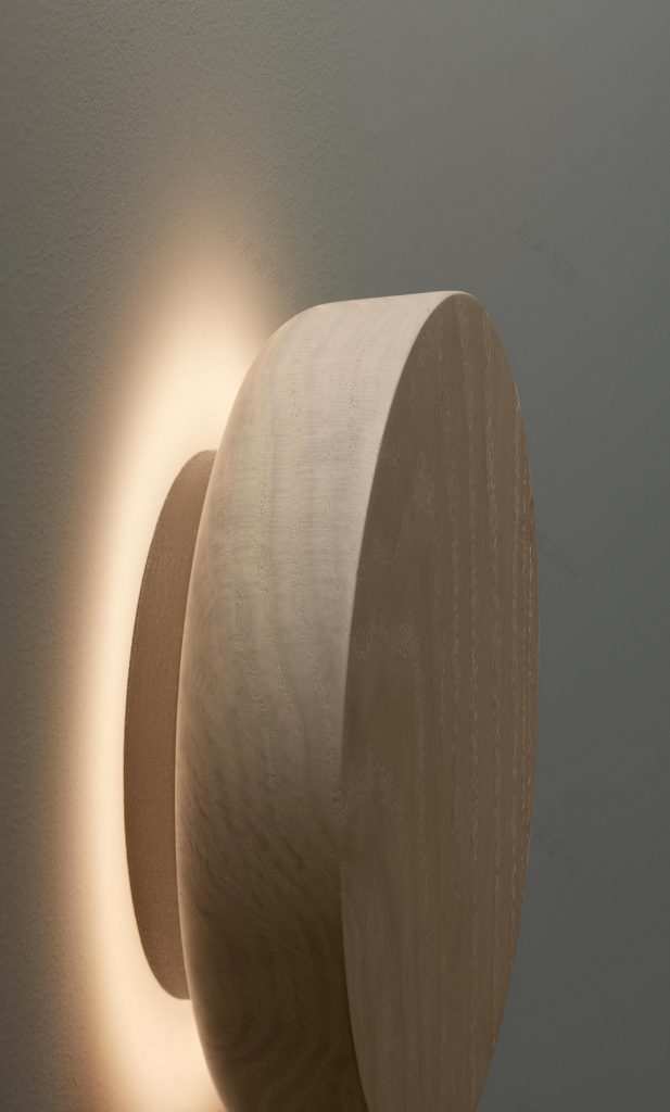 Dots by Vibia | 巋然不动的光影艺术-7