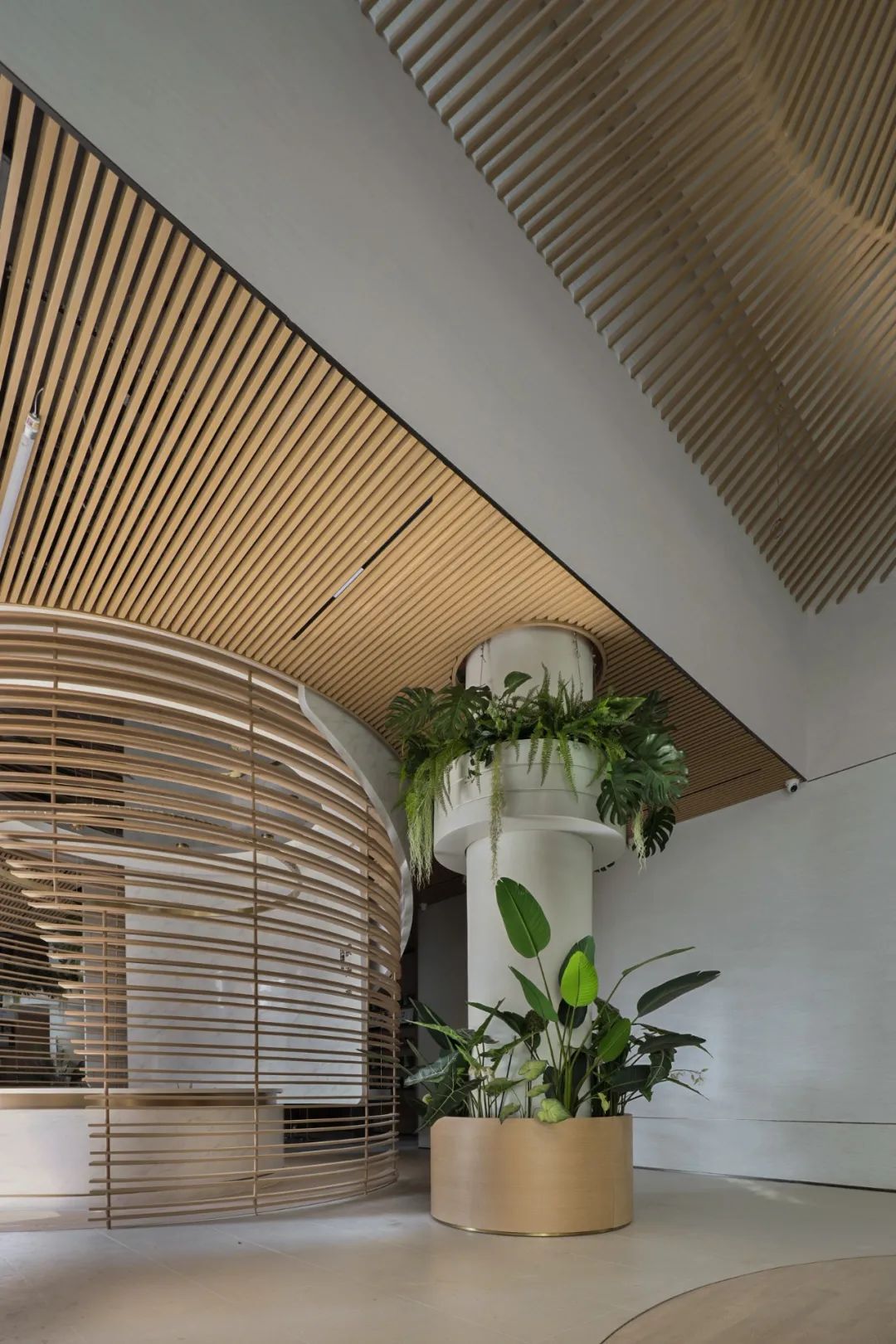 天津·滨海湾售楼处丨中国天津-35