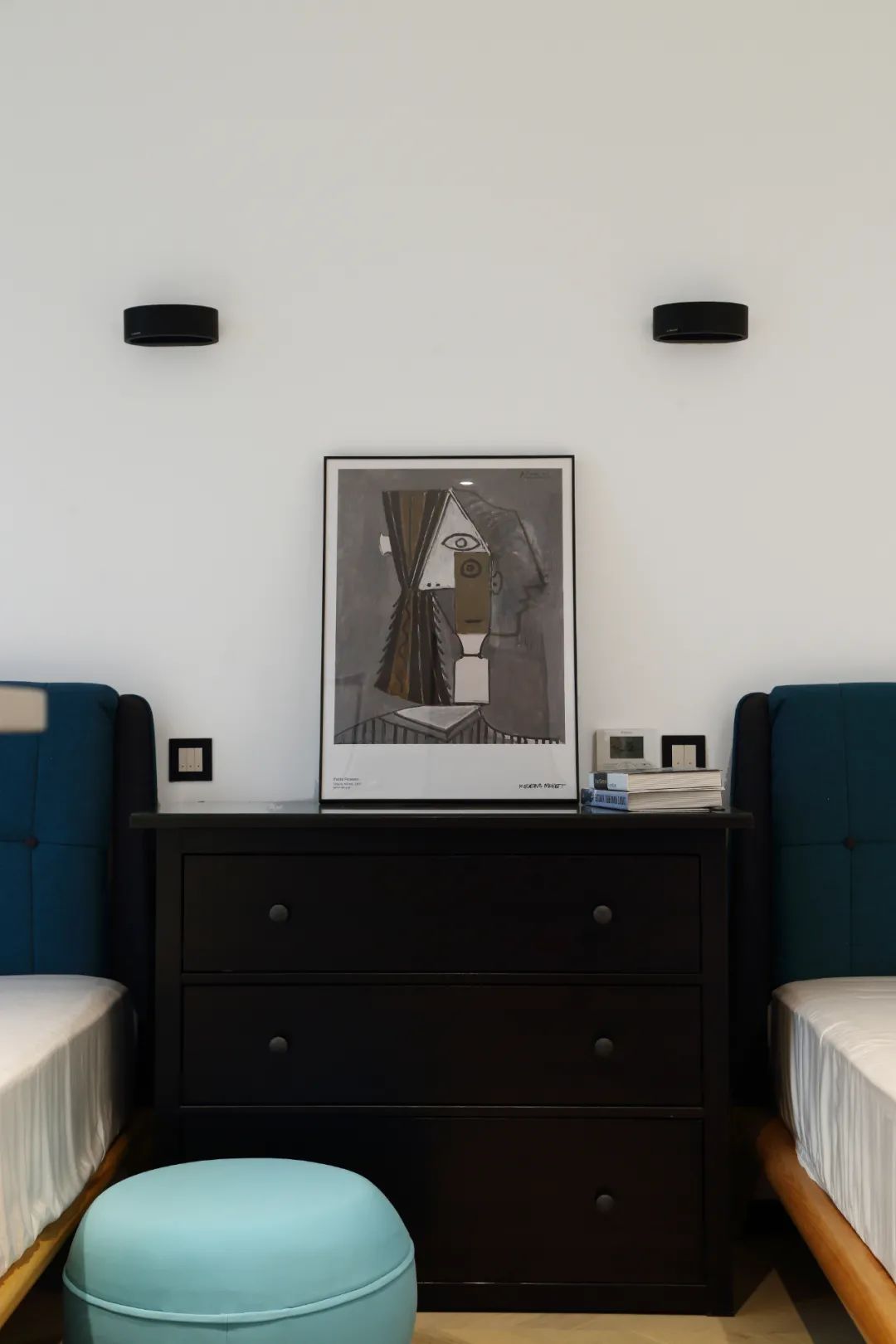 严谨而包容的美学,造出奢雅的空间丨穆兴旺-24