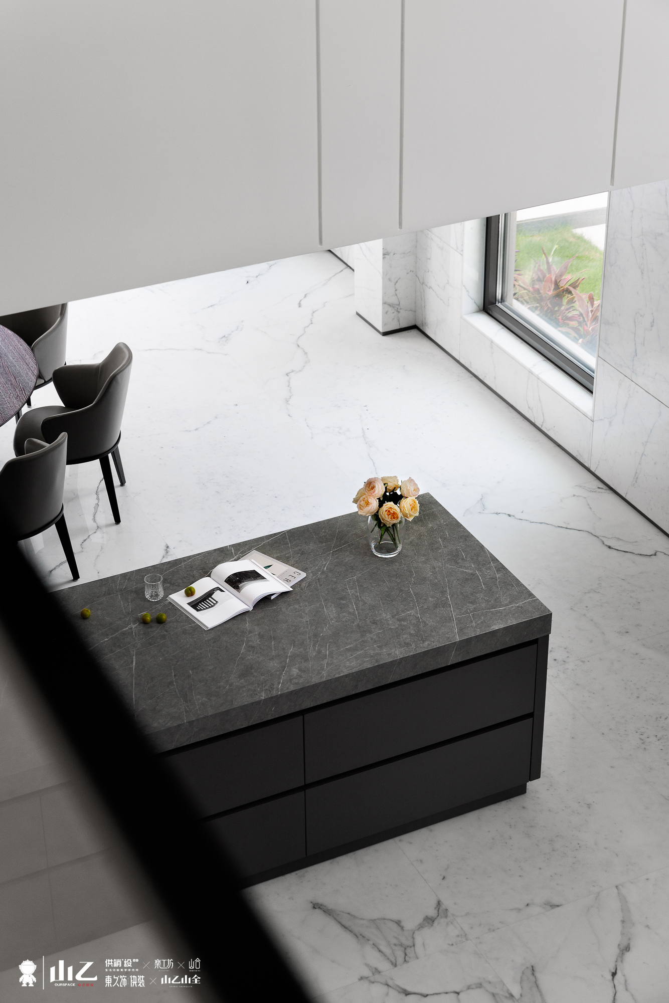 温州实景别墅设计丨中国温州丨山乙建设-20