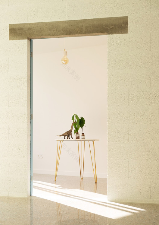 节能住宅丨葡萄牙丨oitoo-25