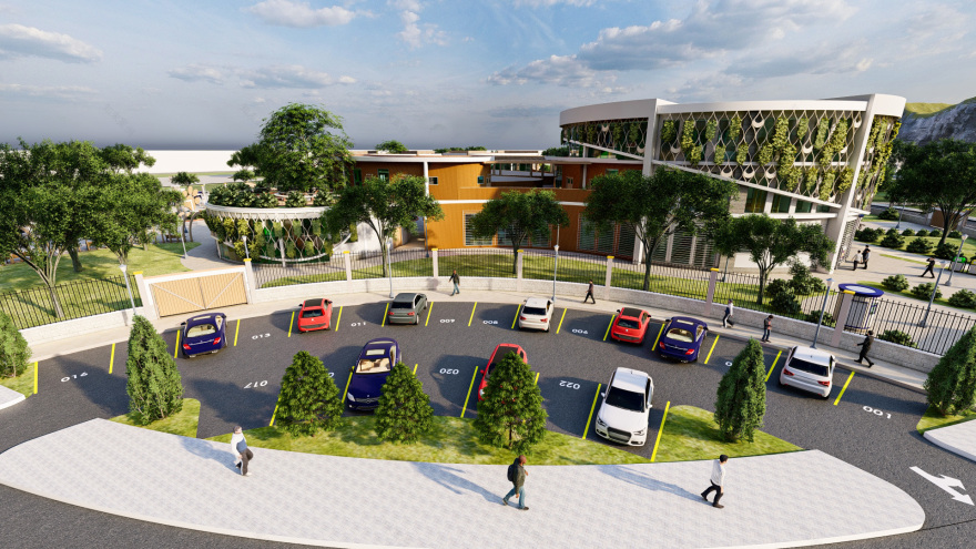 CENTRO DE ATENCION INTEGRAL-30