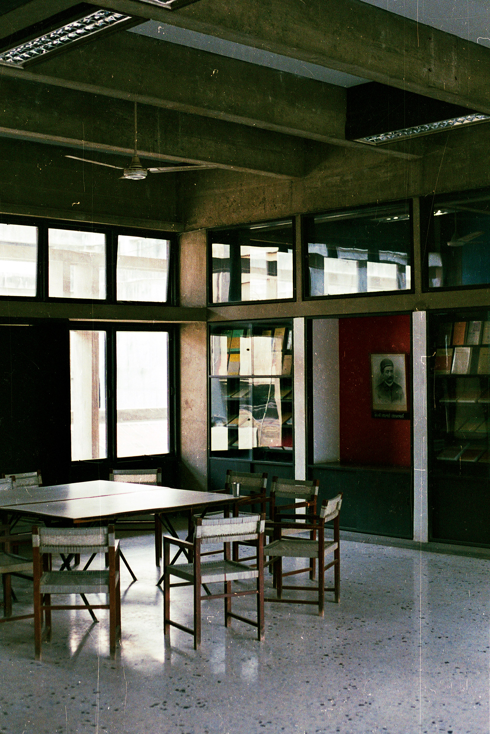 印度学研究所（The Institute of Indology）-26