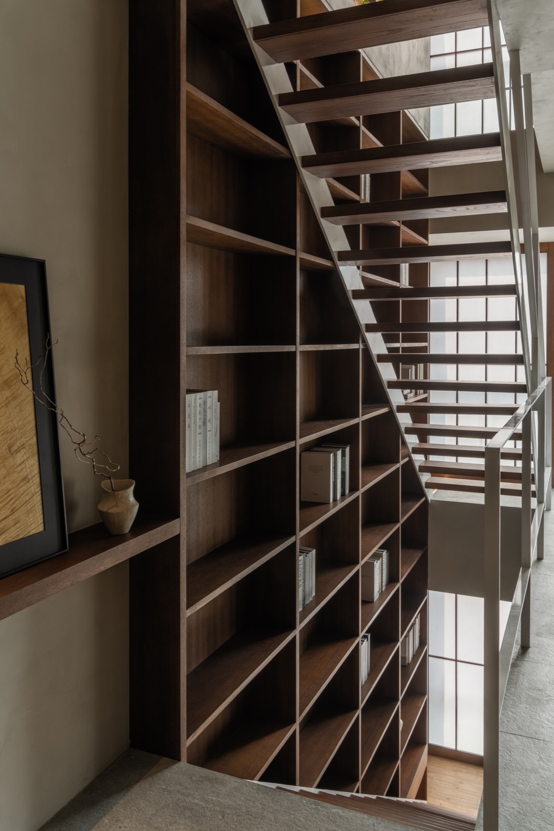 丰乐堂丨中国成都丨季意空间设计-137