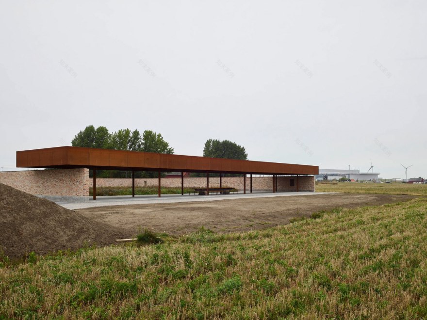 ‘Hage’(封闭花园)丨瑞典-30