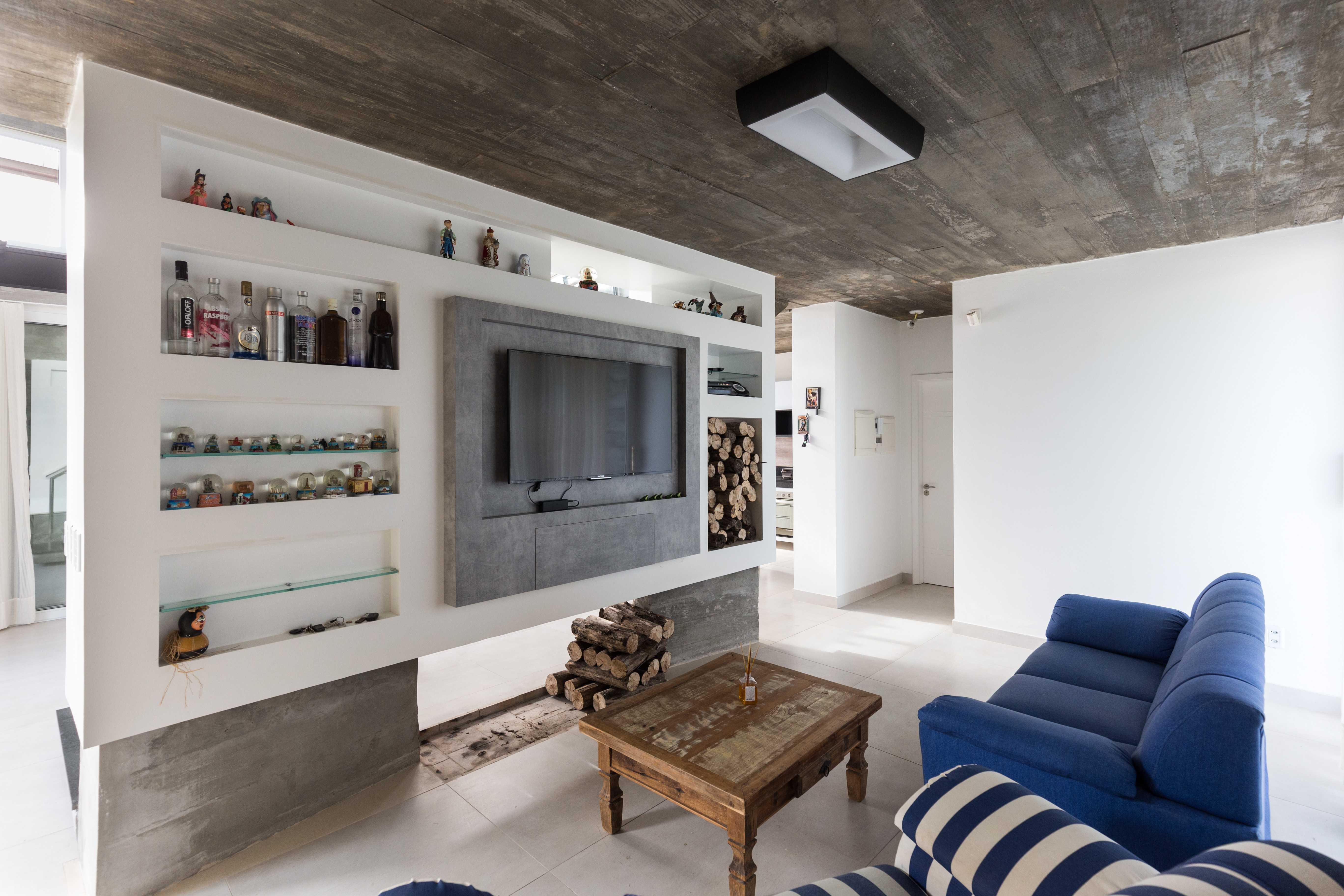 里约热内卢乡村别墅-21