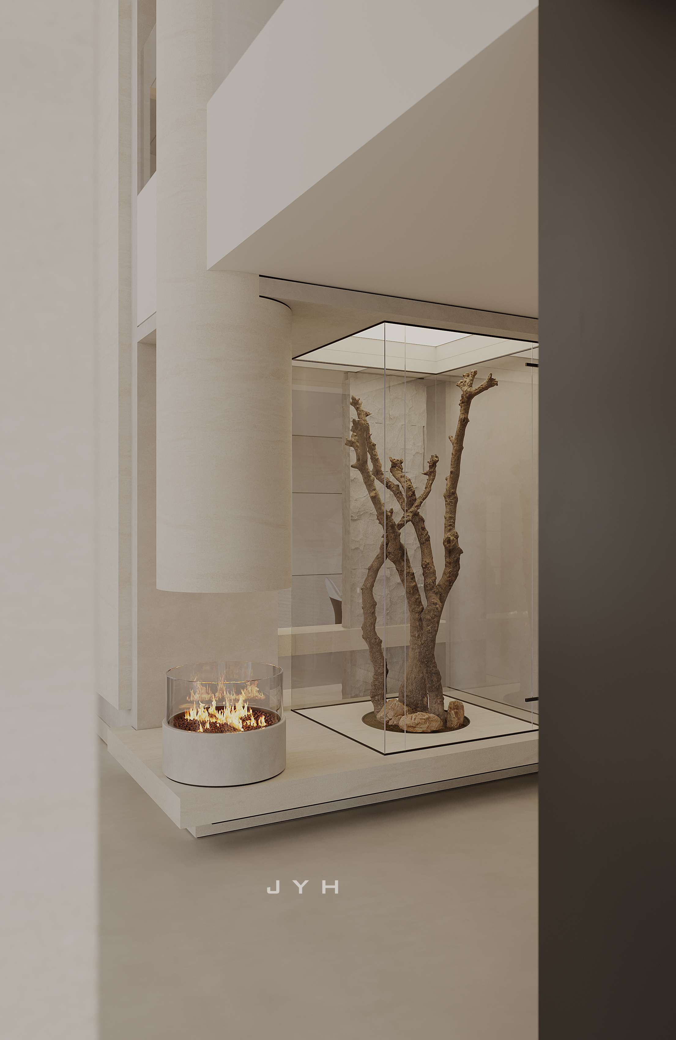 金银花 · 无远弗届丨宗港设计-16