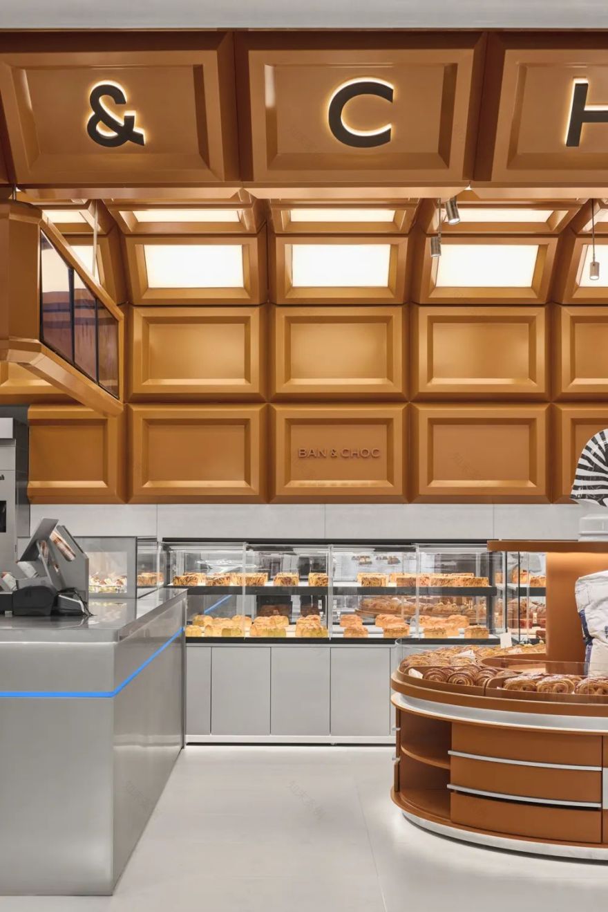 上海斑马与巧全国首店丨中国上海丨WBS 里外工作室-7