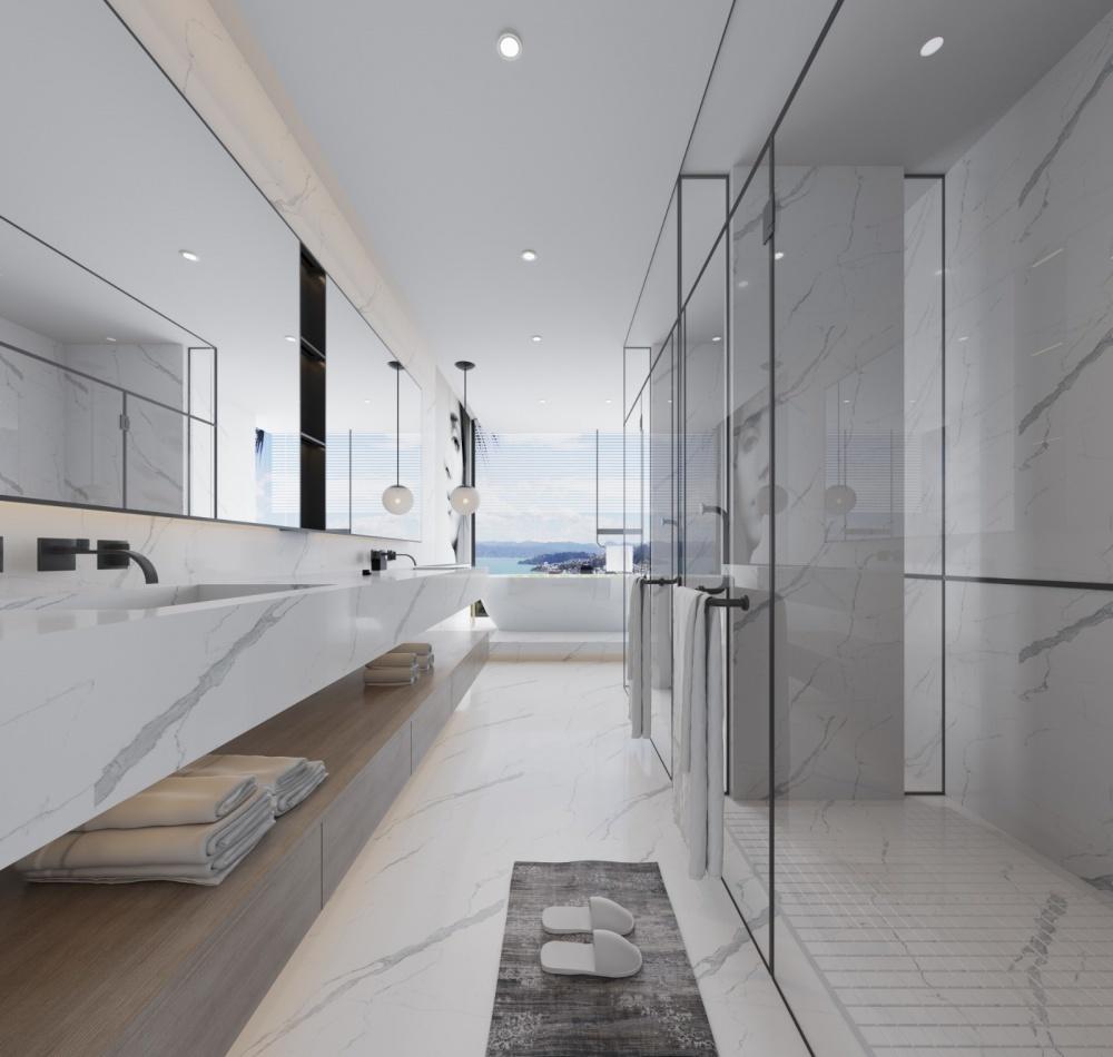 
万科 · 天傲湾 -10