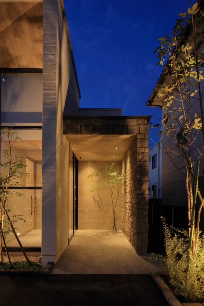 かなえ歯科クリニック（KANAE DENTAL CLINIC）丨UDA建築設計-18