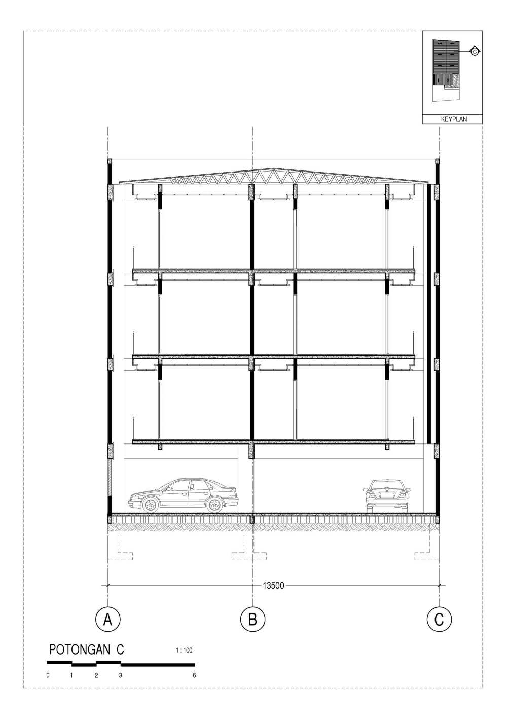 科伊斯生活,自建房-32