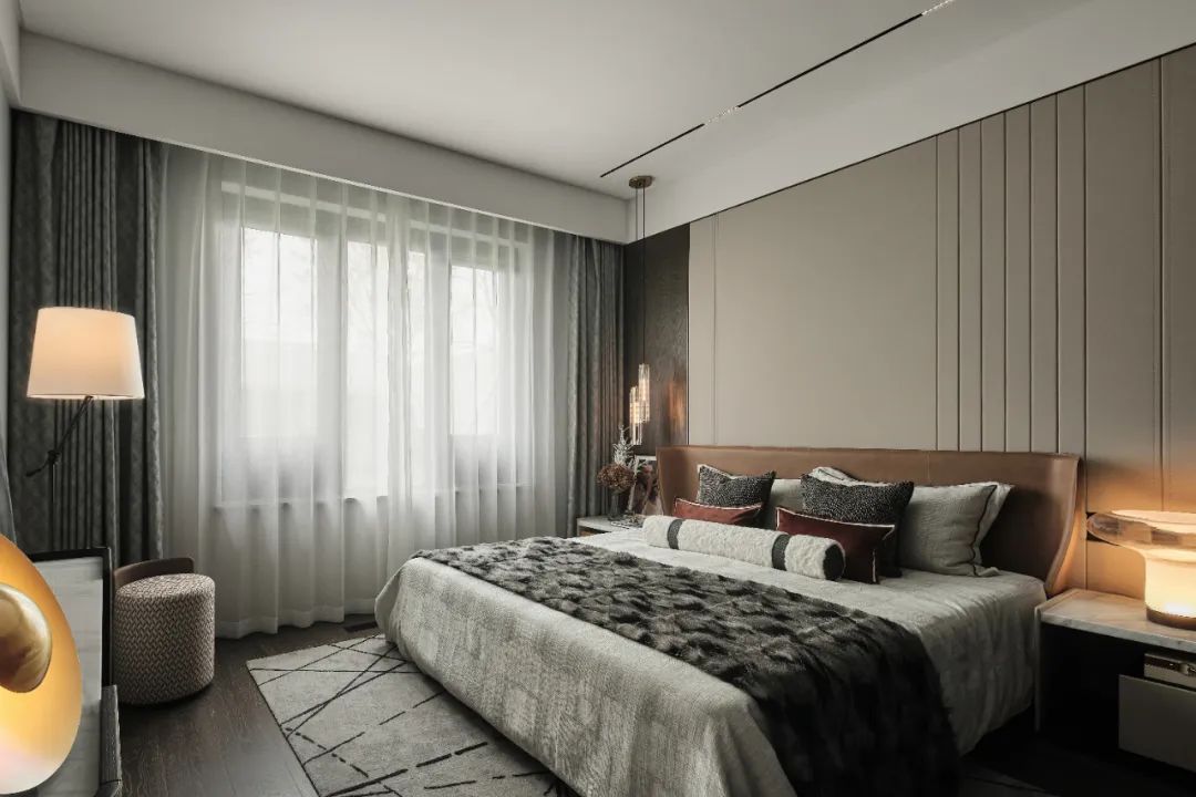 云尚紫薇府丨中国南京丨上海飞视设计-50