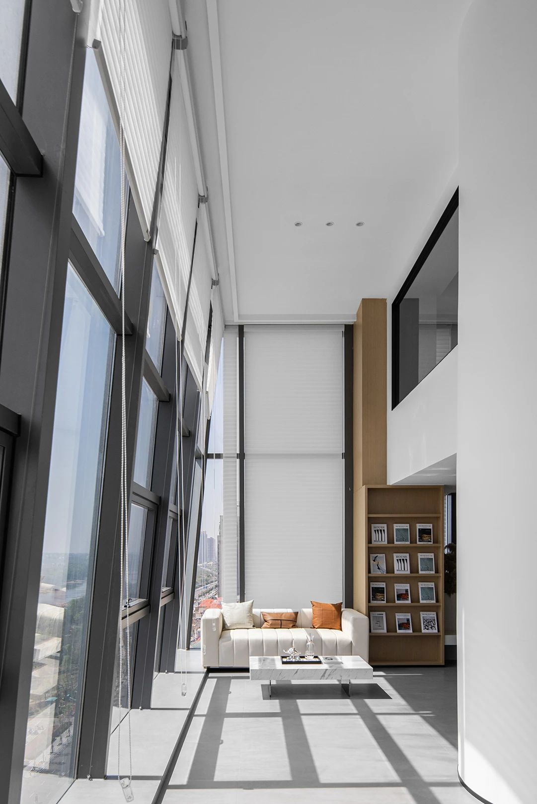 信丰铂金湾办公室丨中国赣州丨大诺营造-24