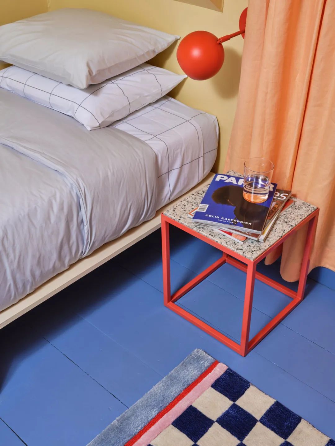 缅因州“另类世界”美学民宿-29