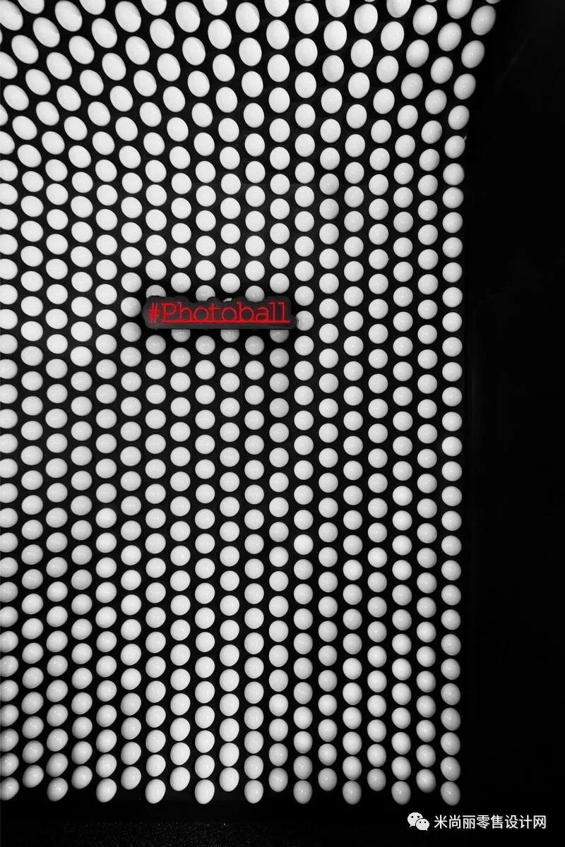 Embolao 创意艺术甜品店设计丨西班牙马德里丨Mecanismo-17