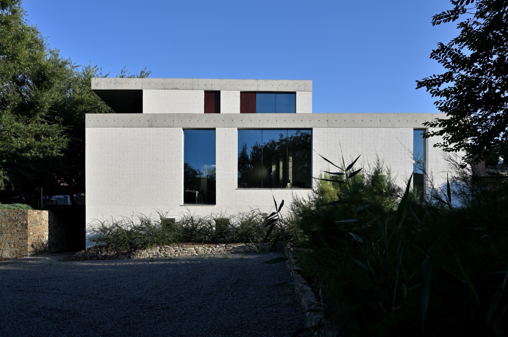 studio Chado建筑事务所办公空间-7