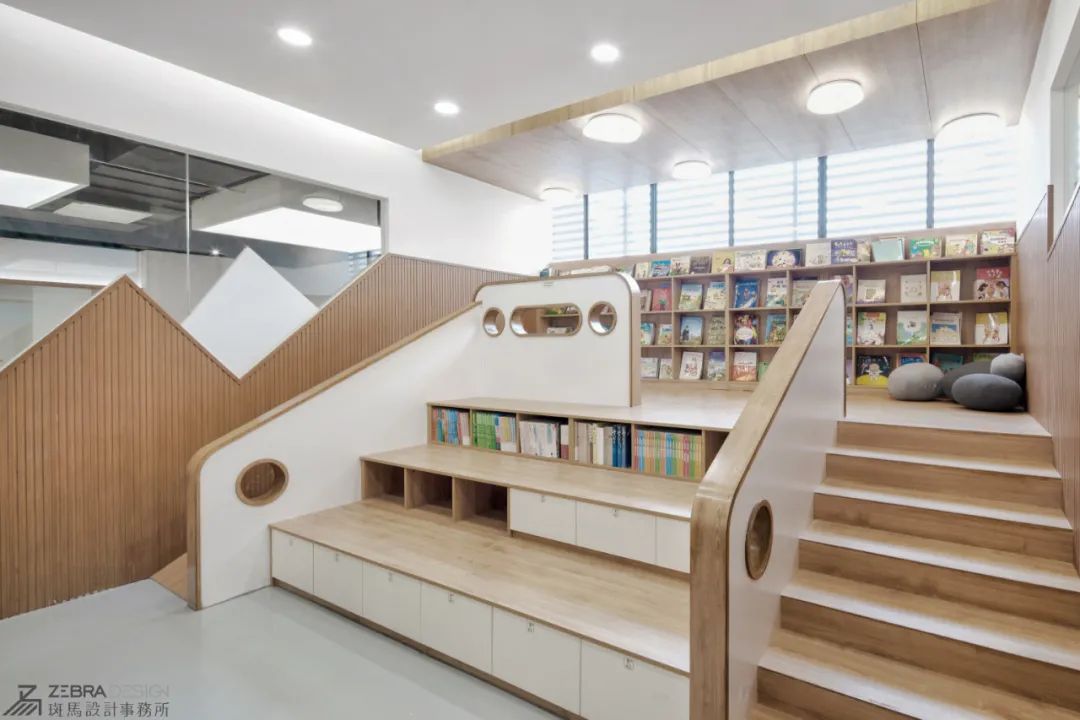 阿拉丁舞艺丨中国北辰丨斑马設計事务所-31