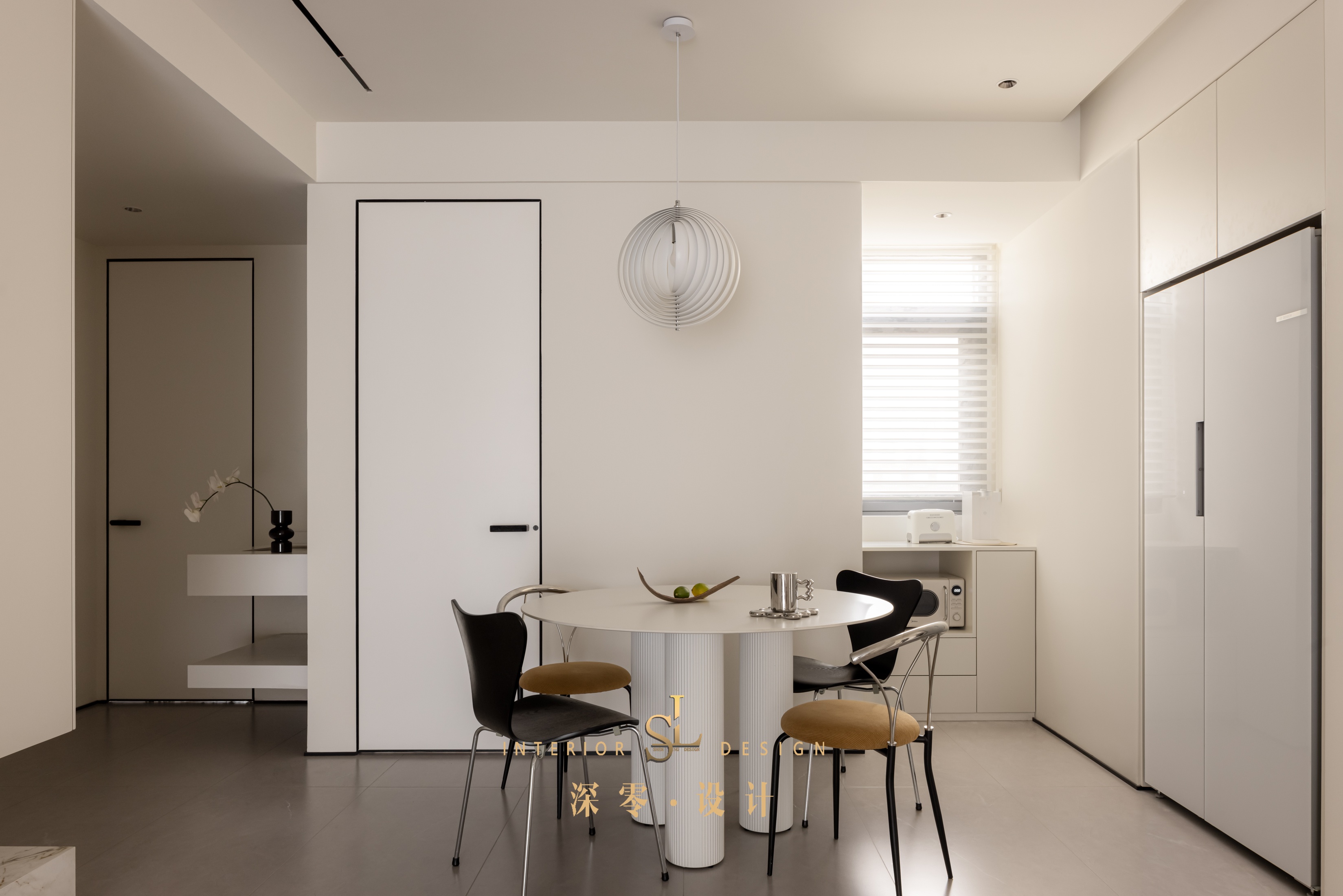 深零设计·【金星家园·实景】 岚丨中国合肥-9