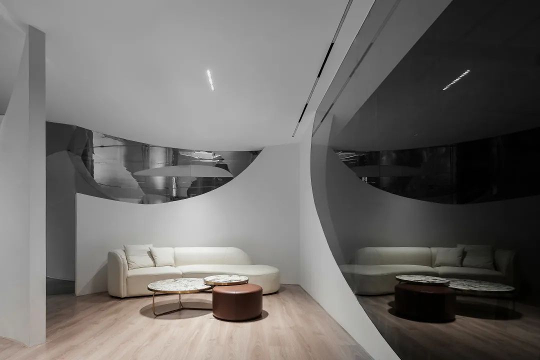 麦石奢石业务办公室丨风暴丨中国福建丨ACME木及设计-67