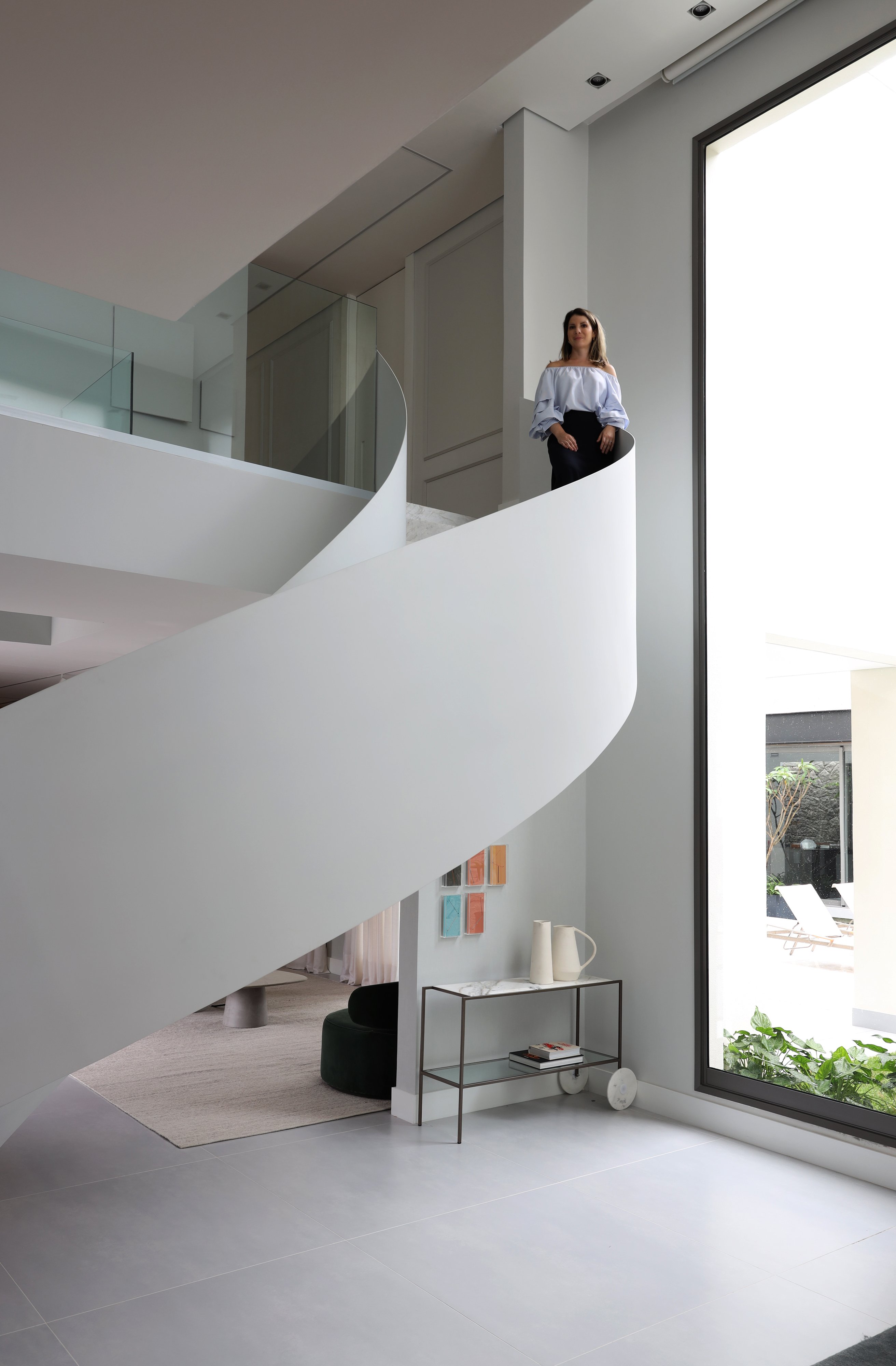 Ganso 之家丨巴西圣保罗丨Barbara Dundes-31