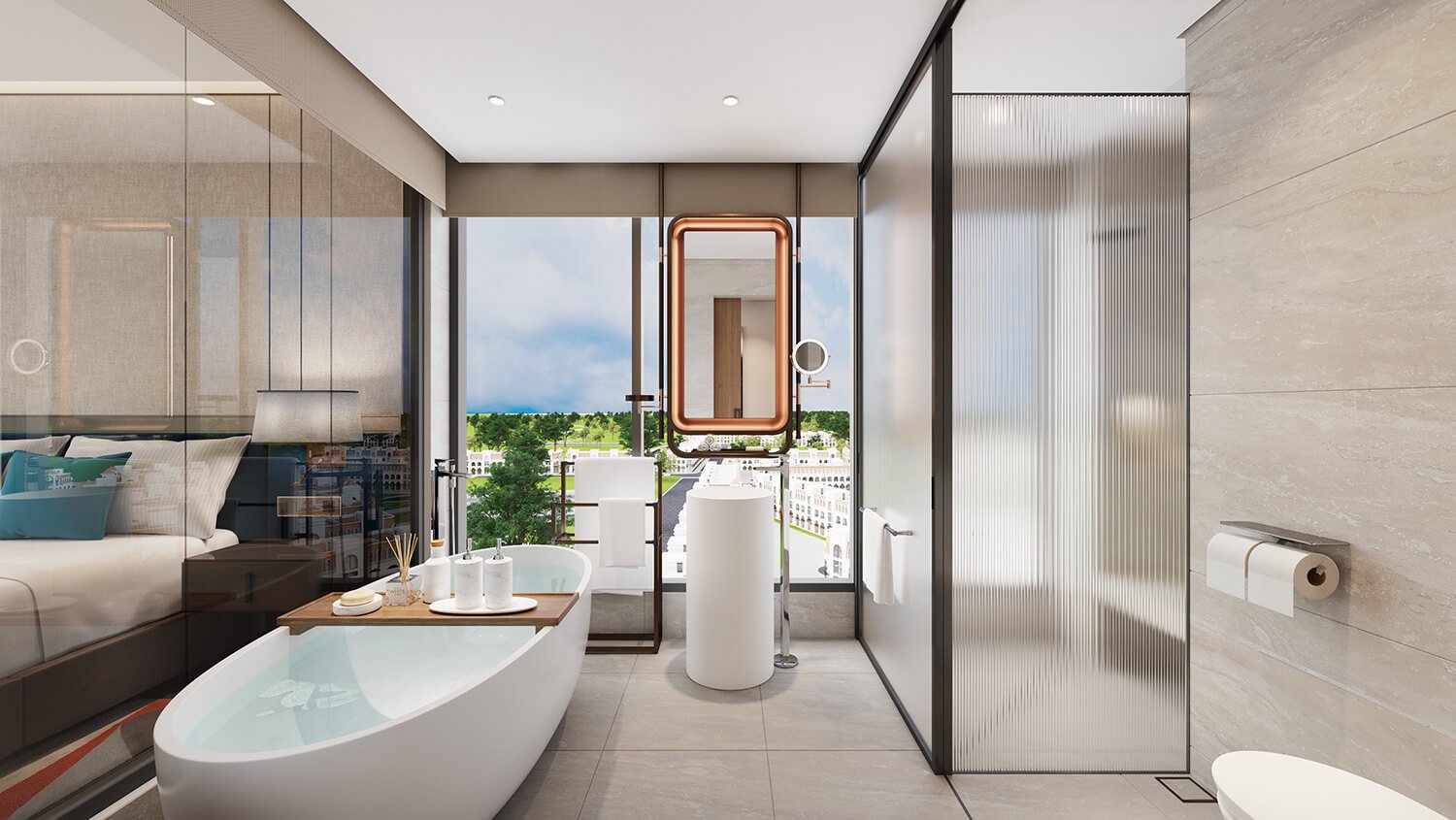 NDA Group | Binh Thuan Venezia Beach Condominiums - VN (ID)-6