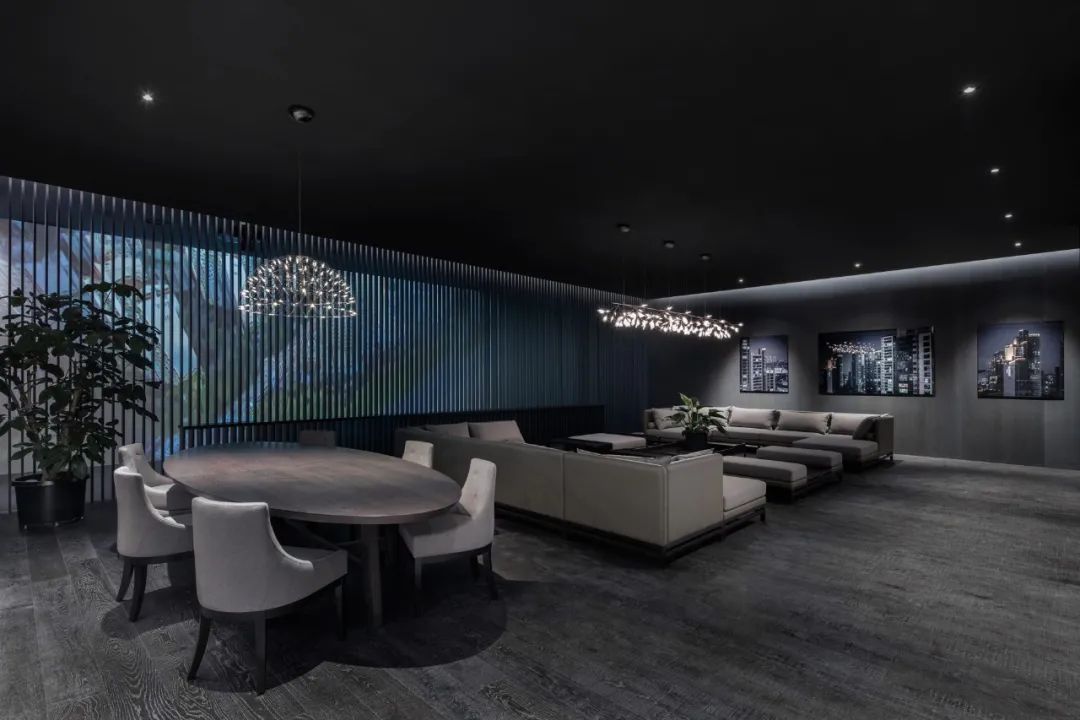 韩国 WGNB 设计公司打造“年度工作室”-96