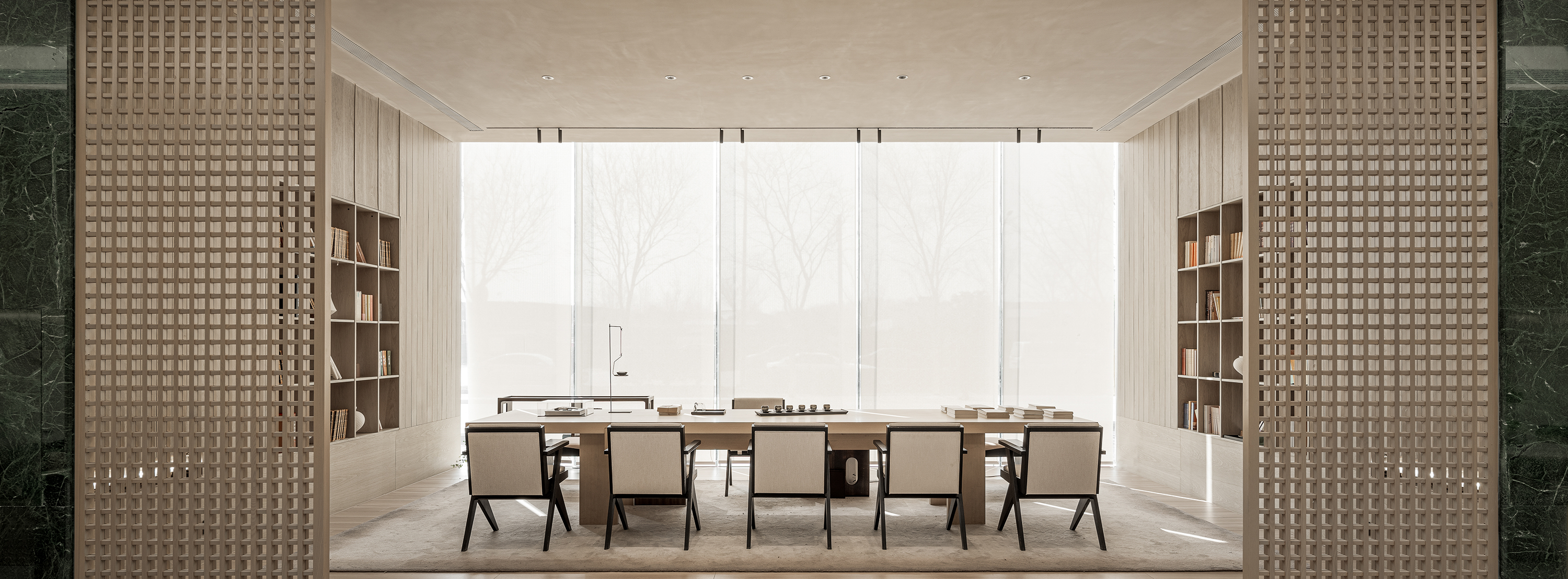 零次方设计 | 深业 · 无界·自由之境-22