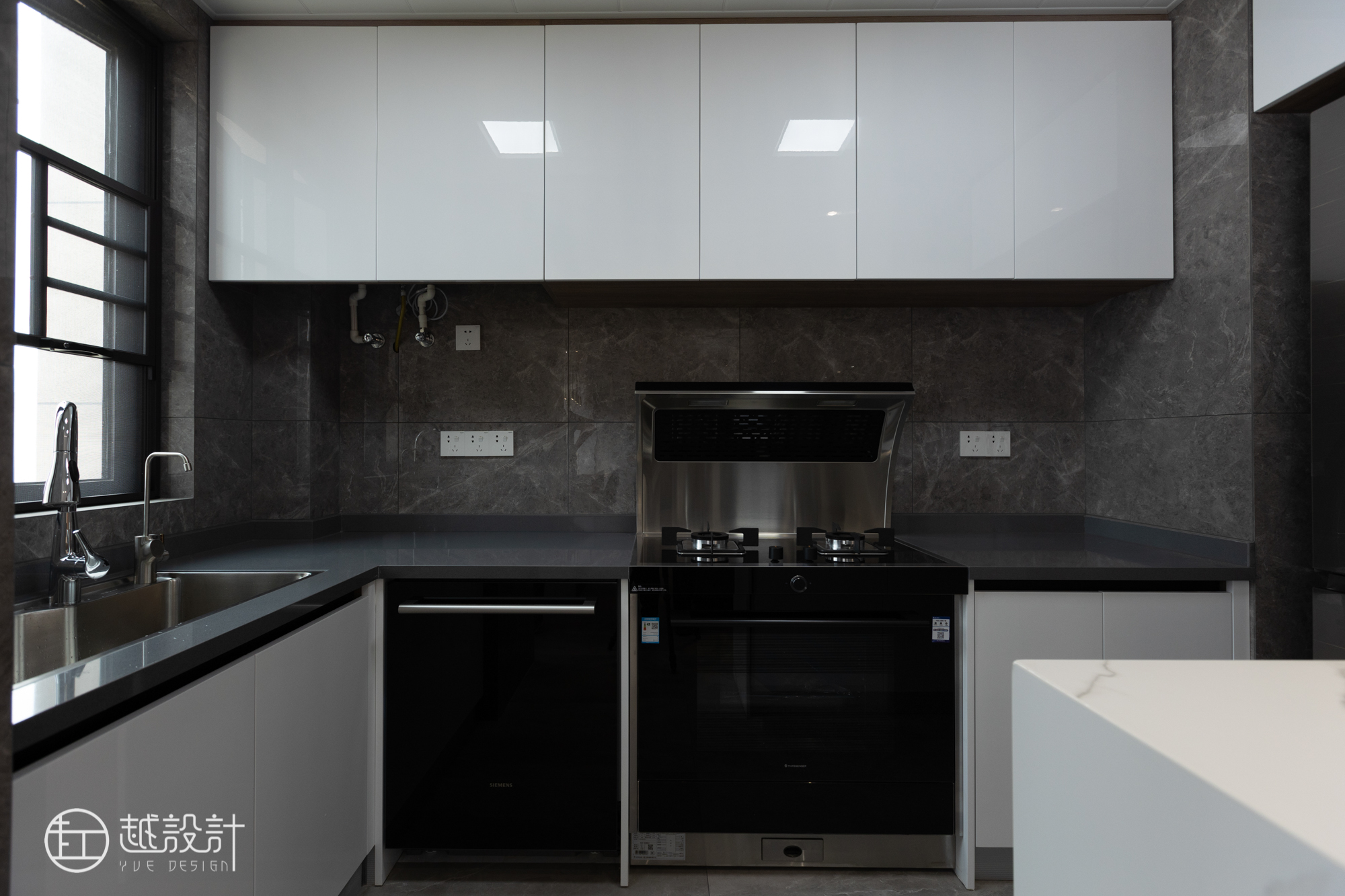 因为有你,已知幸福的美丨中国福建丨越设计-34