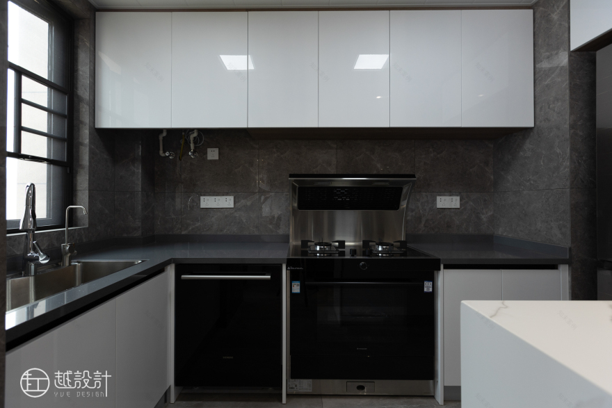 因为有你,已知幸福的美丨中国福建丨越设计-34