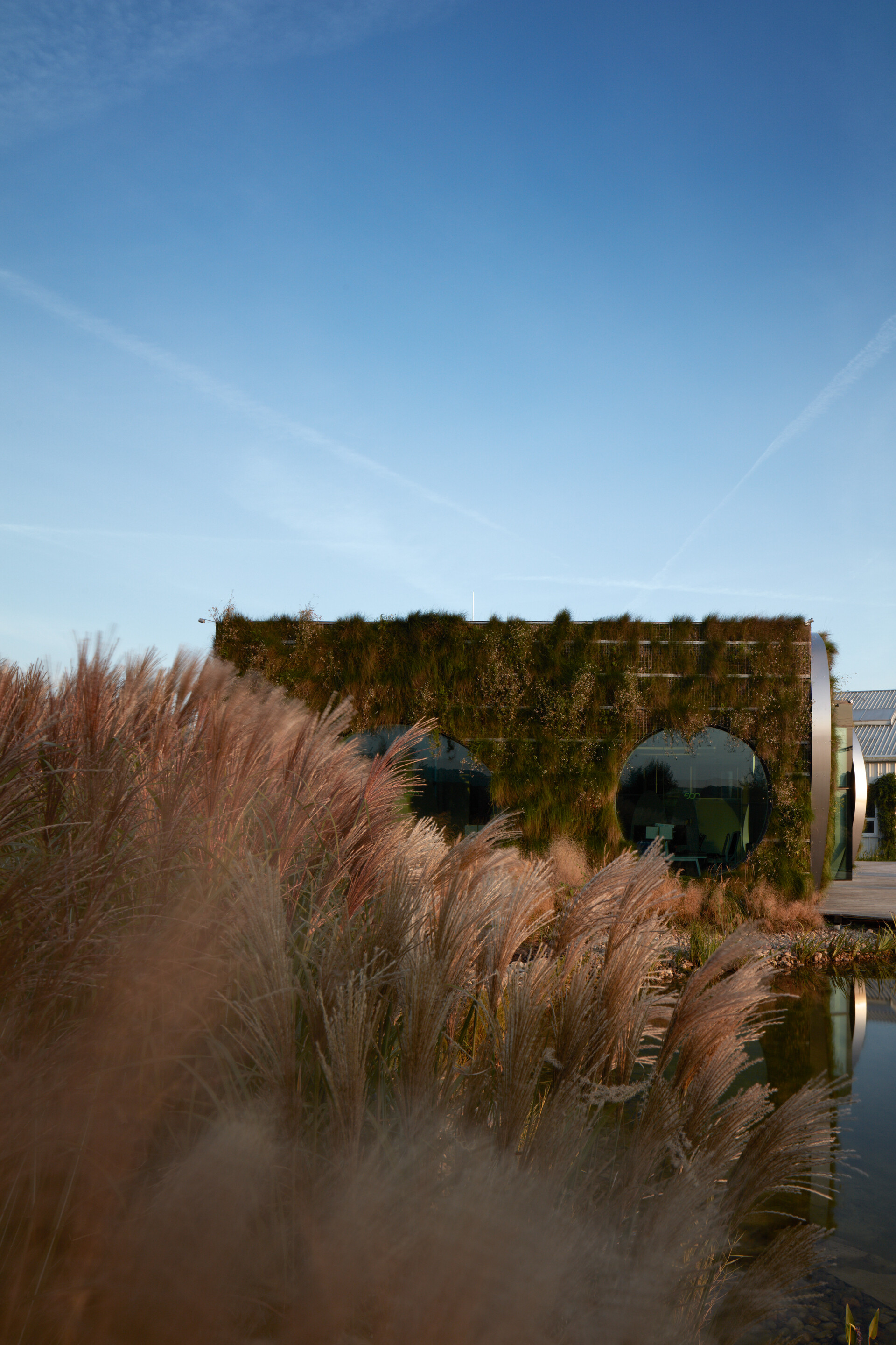 Slavkov u Brna 实验结构-21