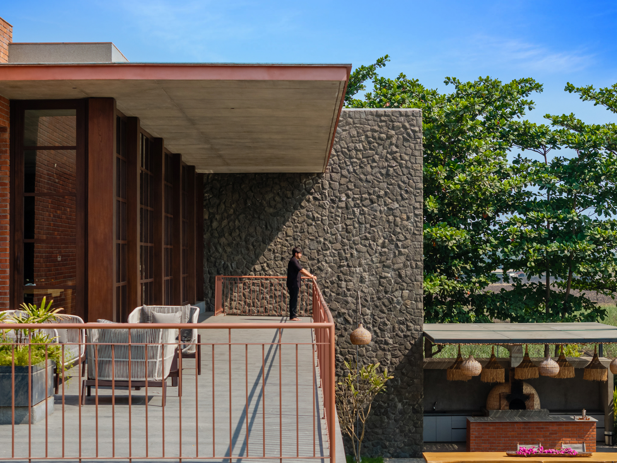 丨印度丨Design Work Group-22