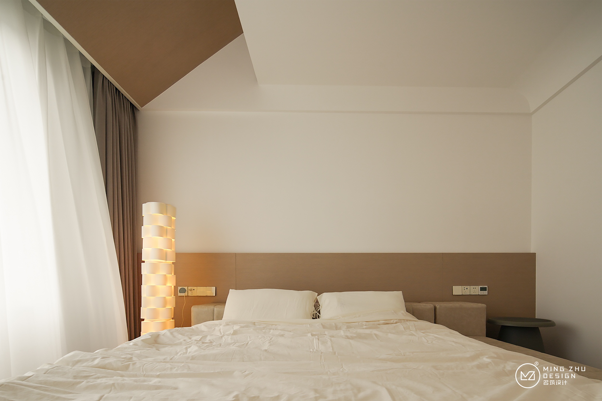 内心安宁的养老居所丨中国自贡丨名筑设计-41