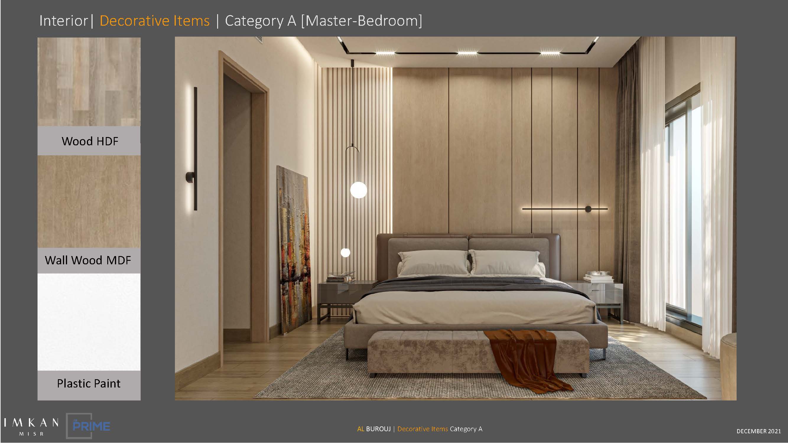 WORKING DRAWINGS-SUB DECORATIVE ITEMS DETAILS-7