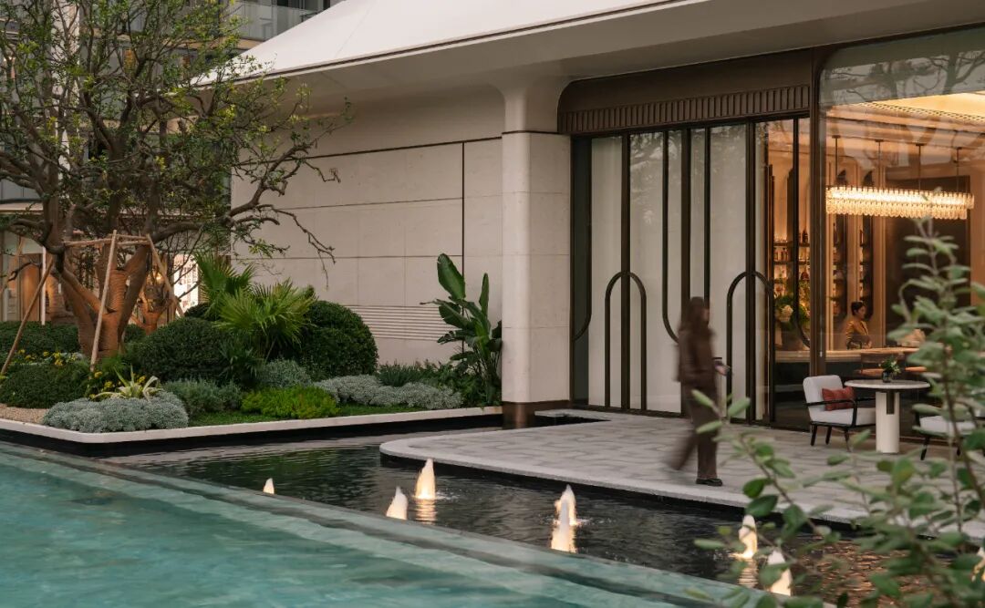 潮映杭园丨中国杭州丨青墨建筑设计（建筑）,浙江东南设计集团（施工图）等-53