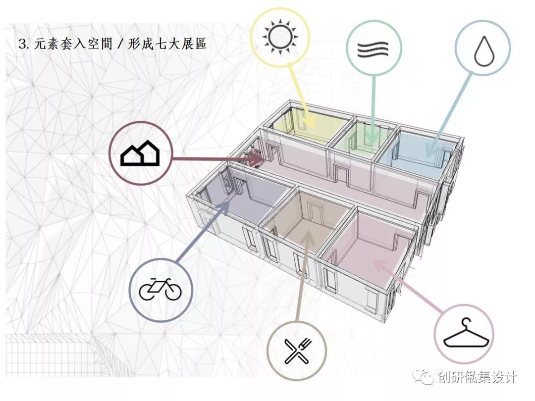 2020 年威尼斯建筑双年展·华人创作力量-33