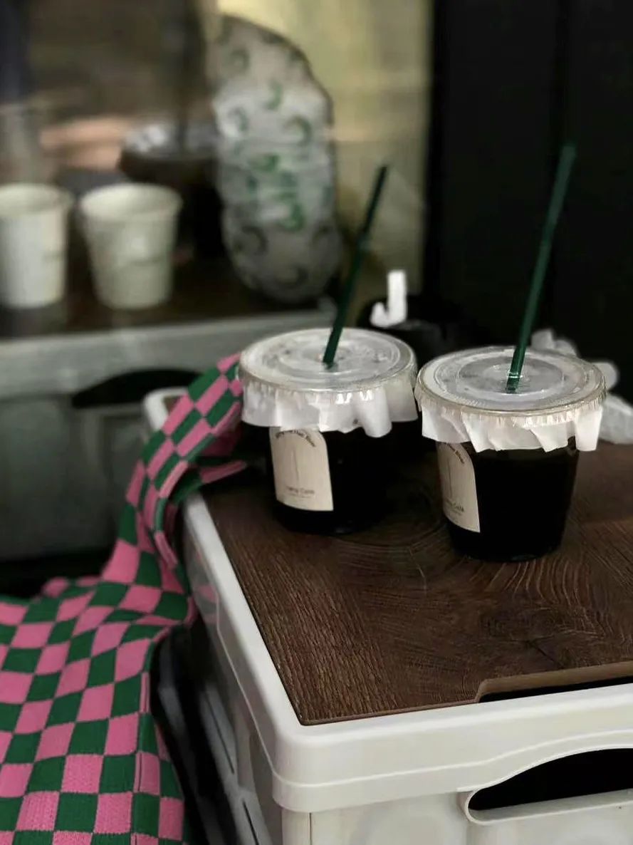 姜咖啡 · 打造充满个性的河畔咖啡空间丨中国江苏丨LEIMO Design 雷莫设计-0