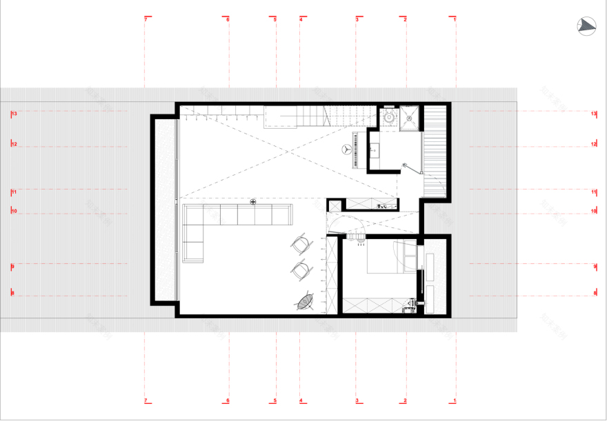 SW House Arbejazz architecture studio-72