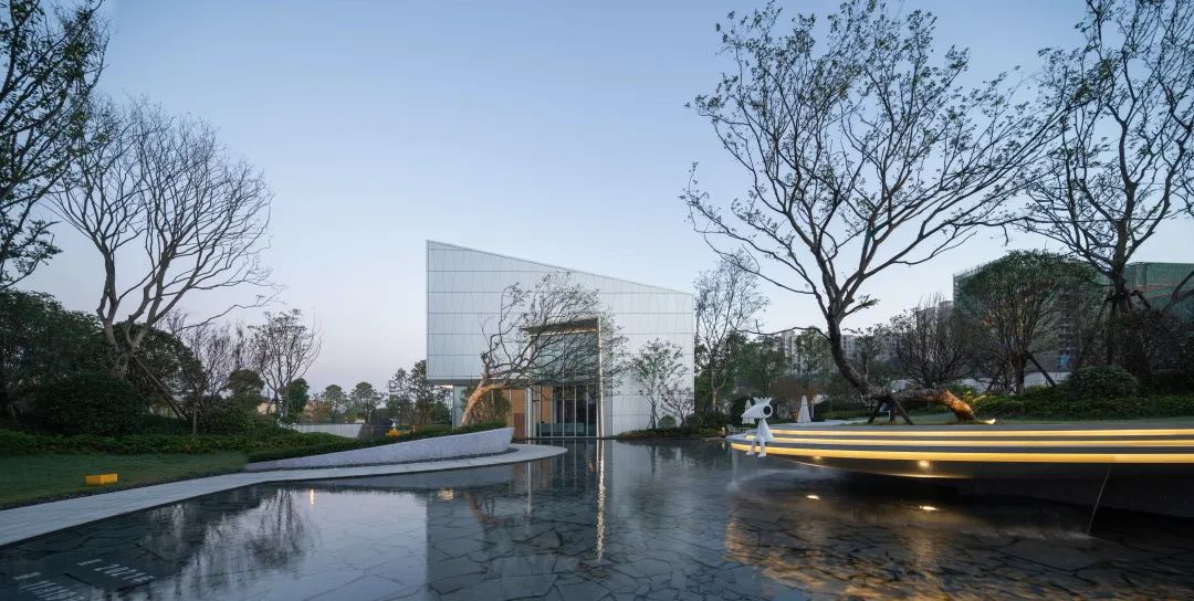 艾达公主奇幻之旅 · 长沙梦想江悦和鸣景观设计丨中国长沙丨SED 新西林景观国际(华中)-8