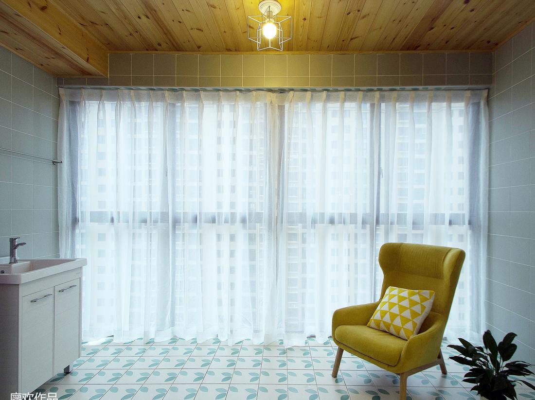 野孩子空间设计·摇光-11