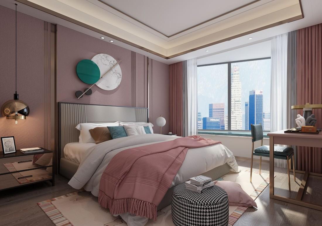 
简洁 | 体现现代生活的时尚 -2