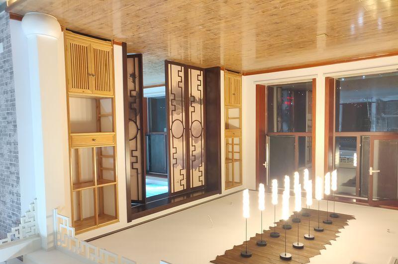 软件公司里的世外桃源茶室-12