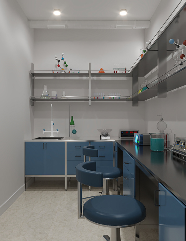 医疗诊所室内设计丨亚美尼亚丨Nelly Manukian,toon.project-25