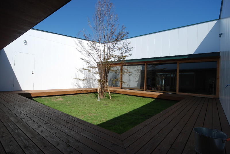 丨日本宫崎丨有限会社 COGITE-8