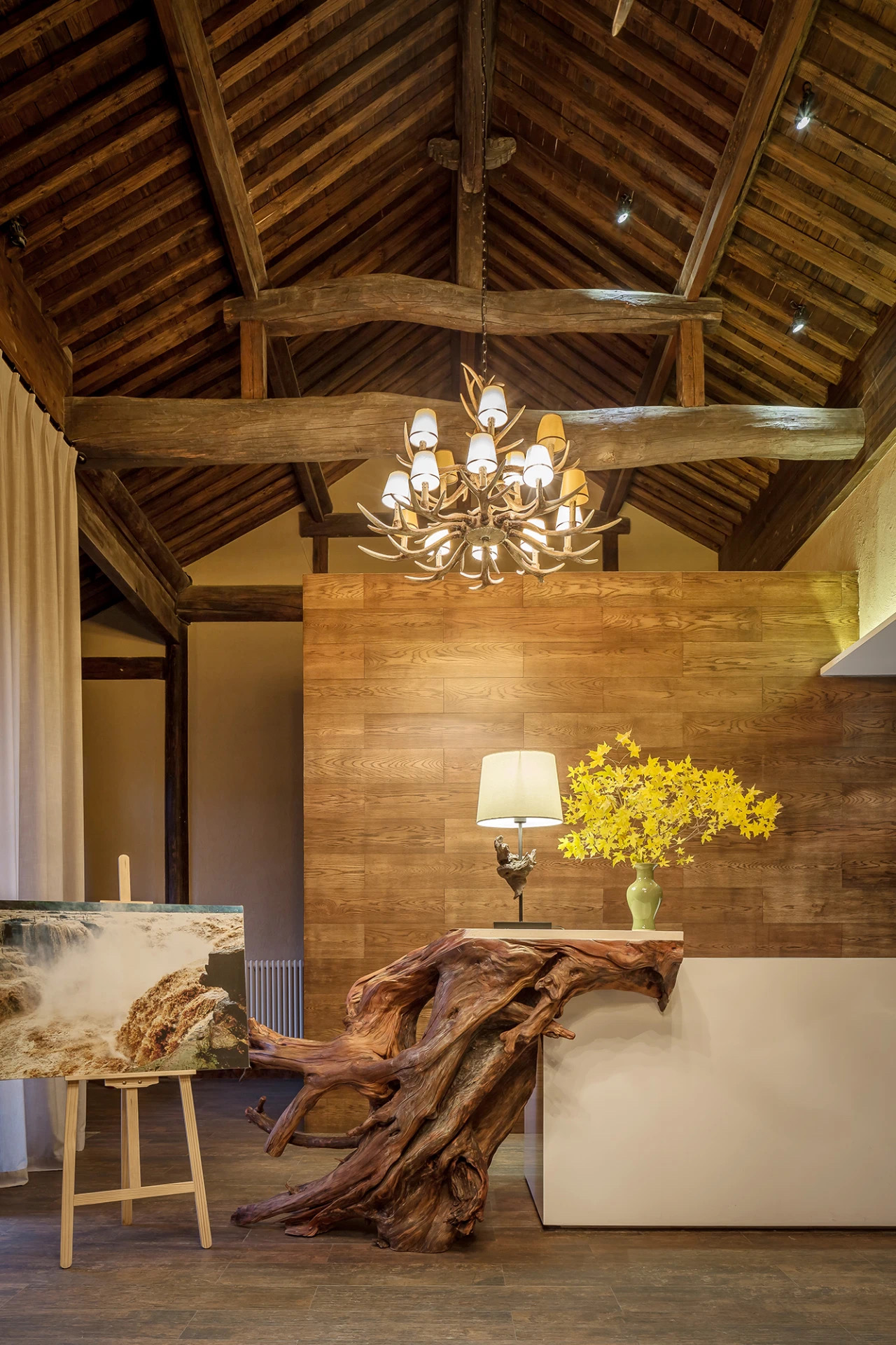 兵营客栈Barrack Inn-2