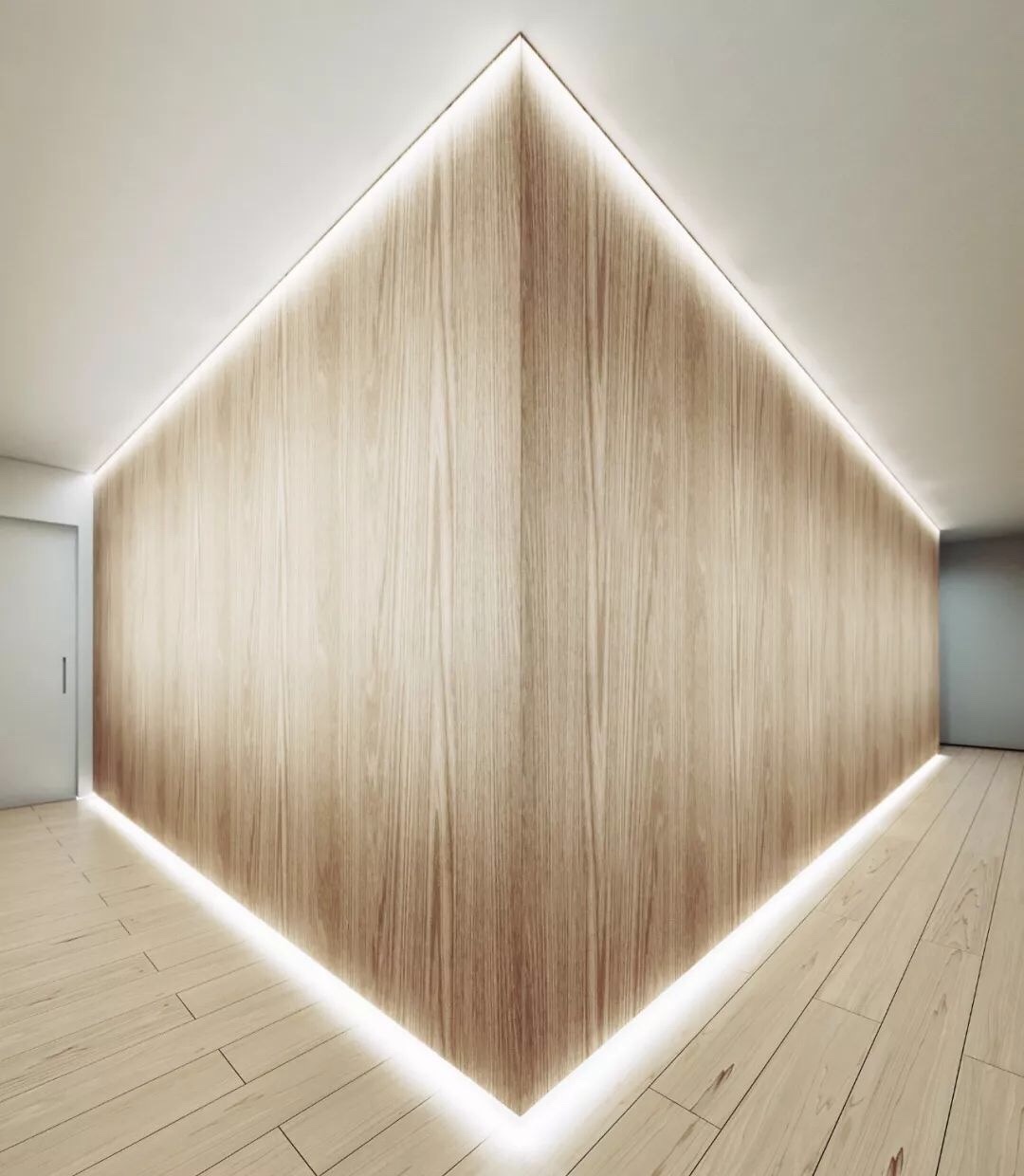 Ito 设计团队打造圣保罗 CDS 公寓 | 简约奢华，融入自然-17