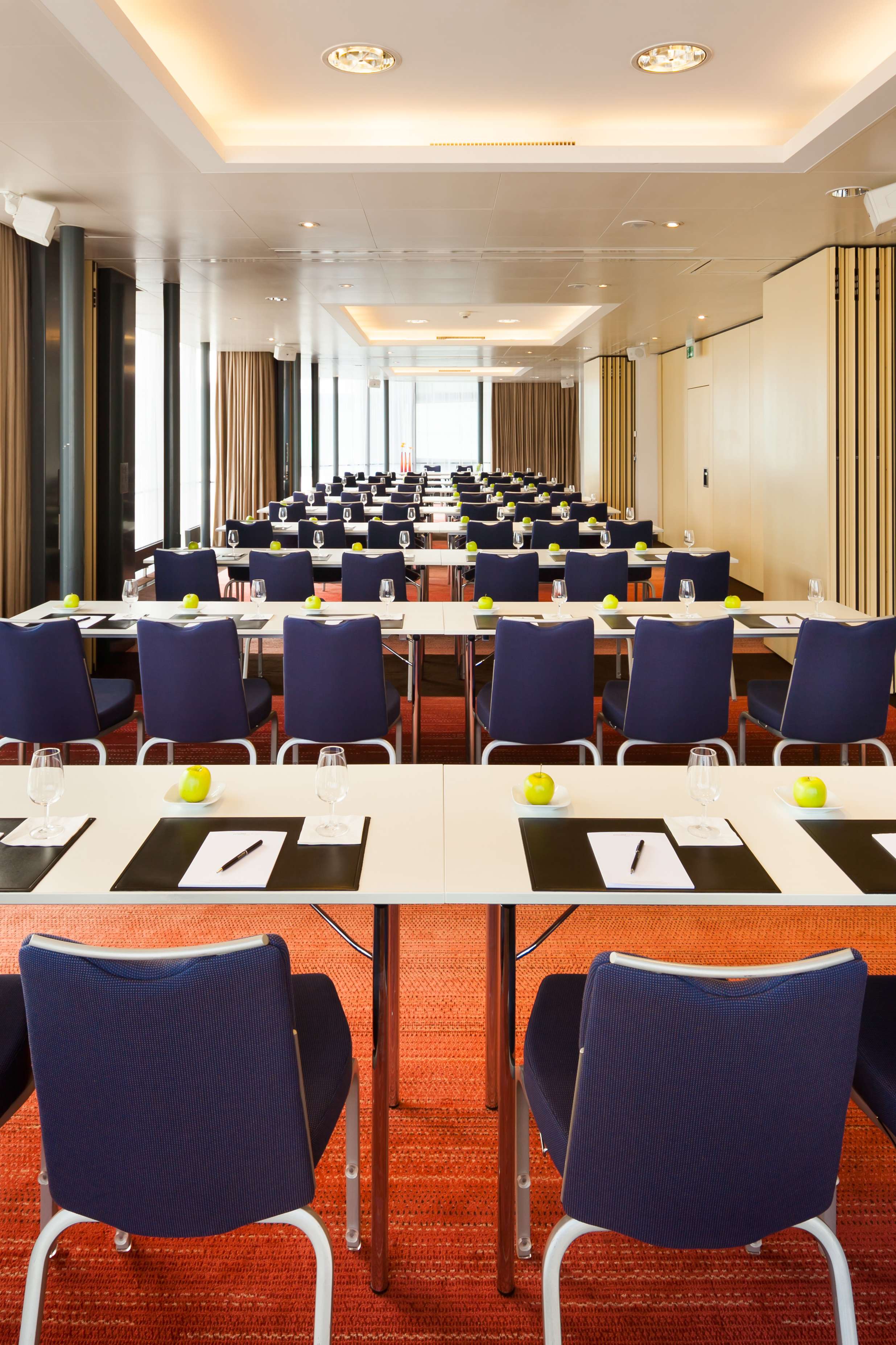 Swiss tel Le Plaza  Basel-18